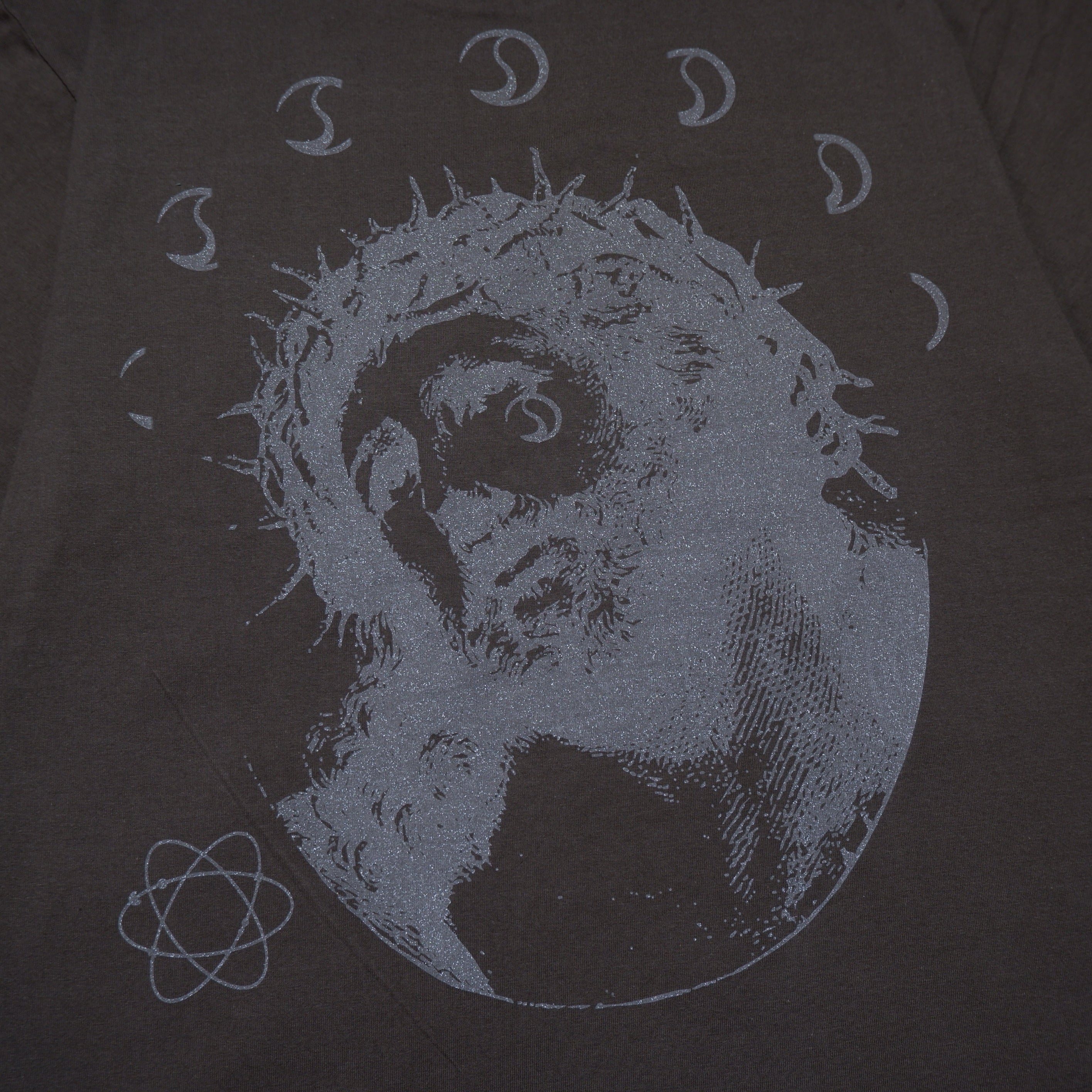 ASTRONOMY JESUS DAMAGE TEE