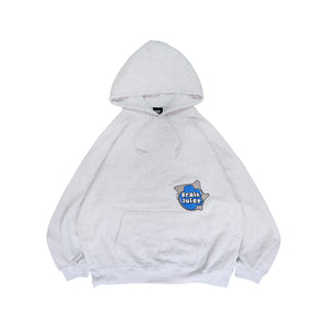 ハンドルパーカー