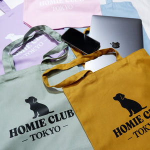 LOGO TOTE BAG