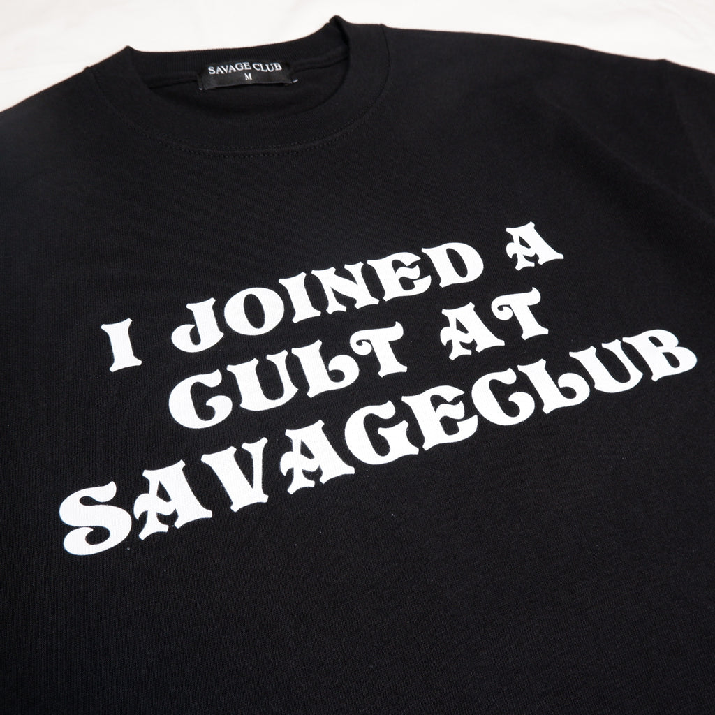 CULT TEE