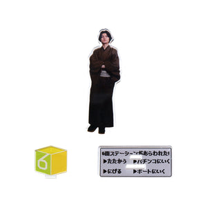 アクリルスタンド