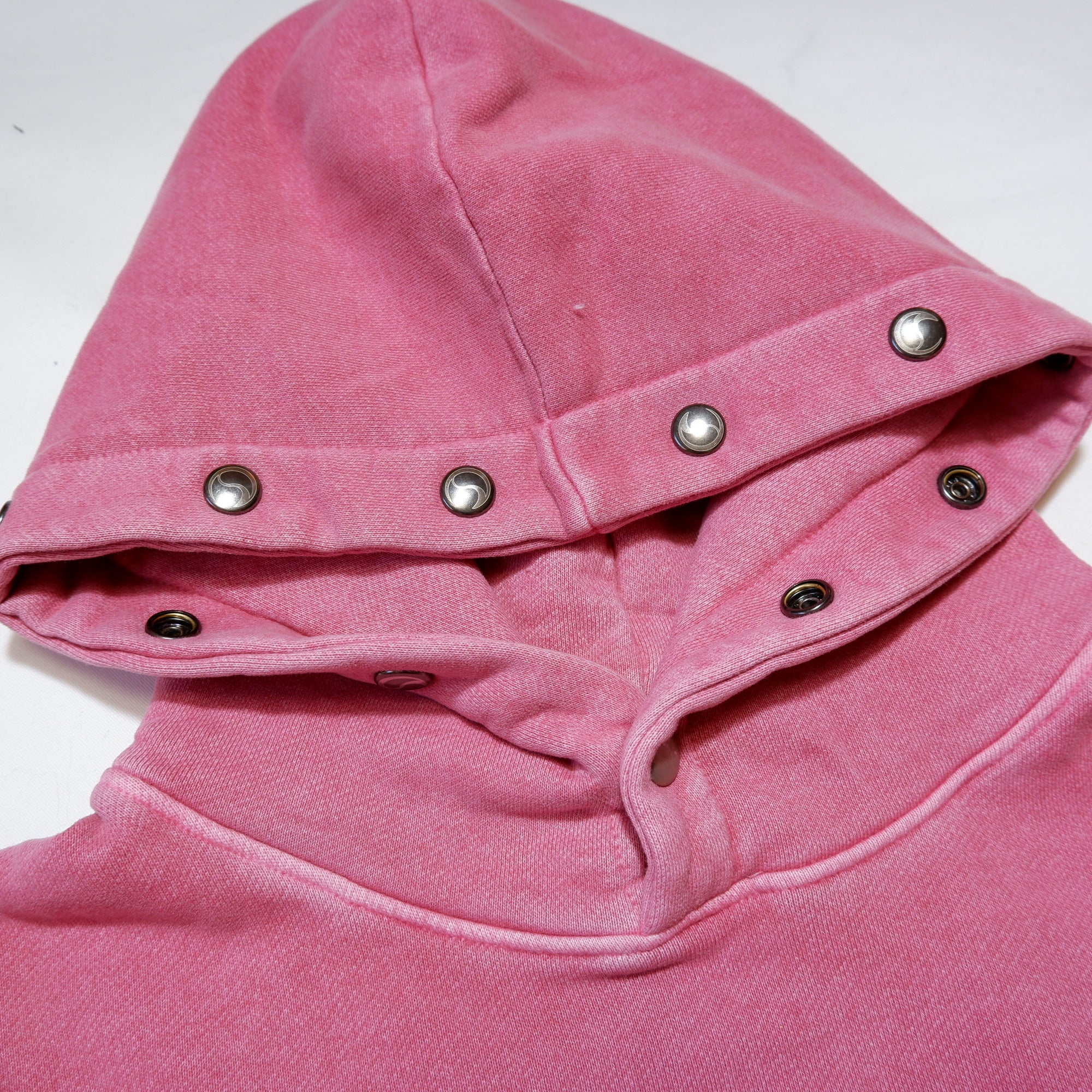 CRACK CLASSIC HOODIE