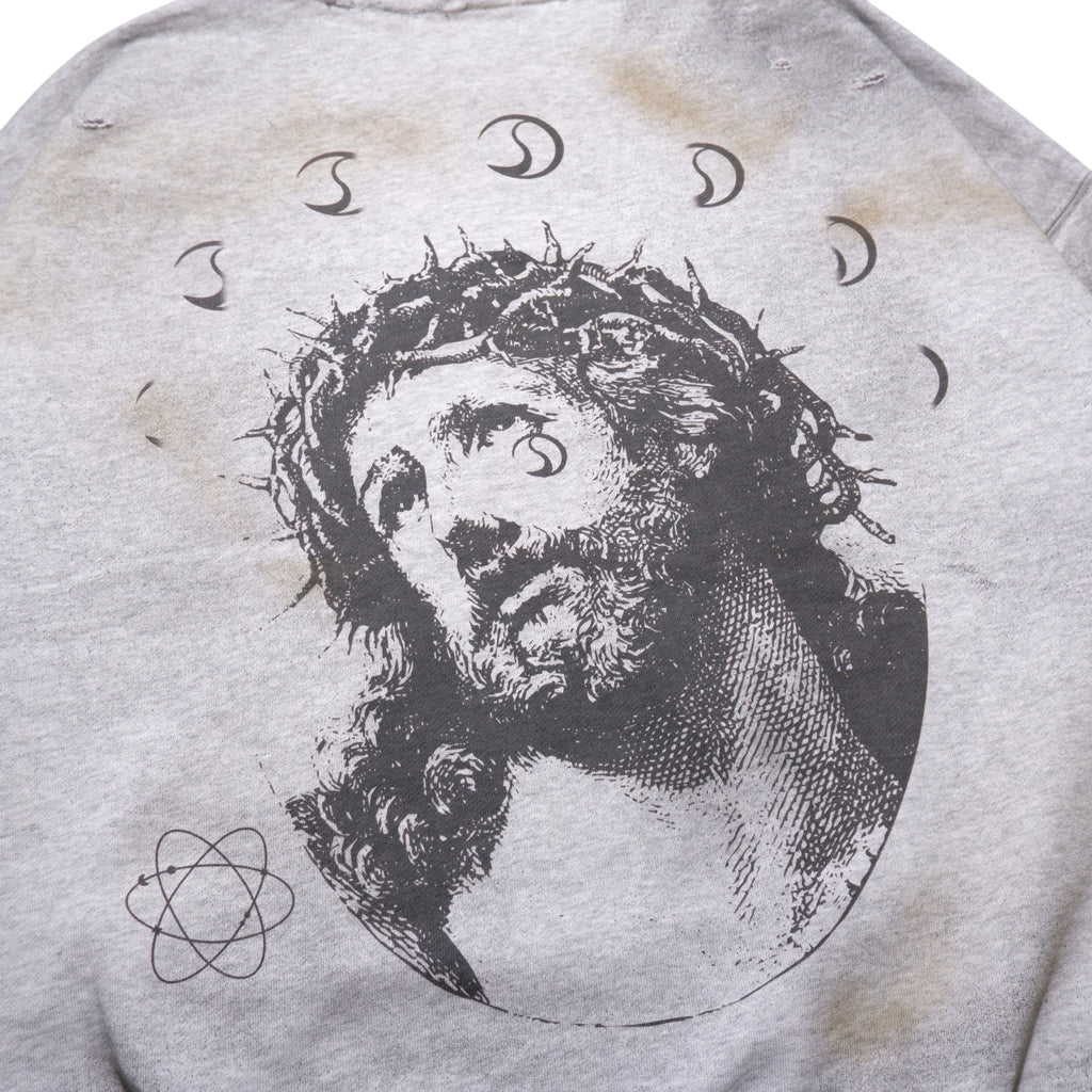 ASTRONOMY JESUS VINTAGE SWEAT