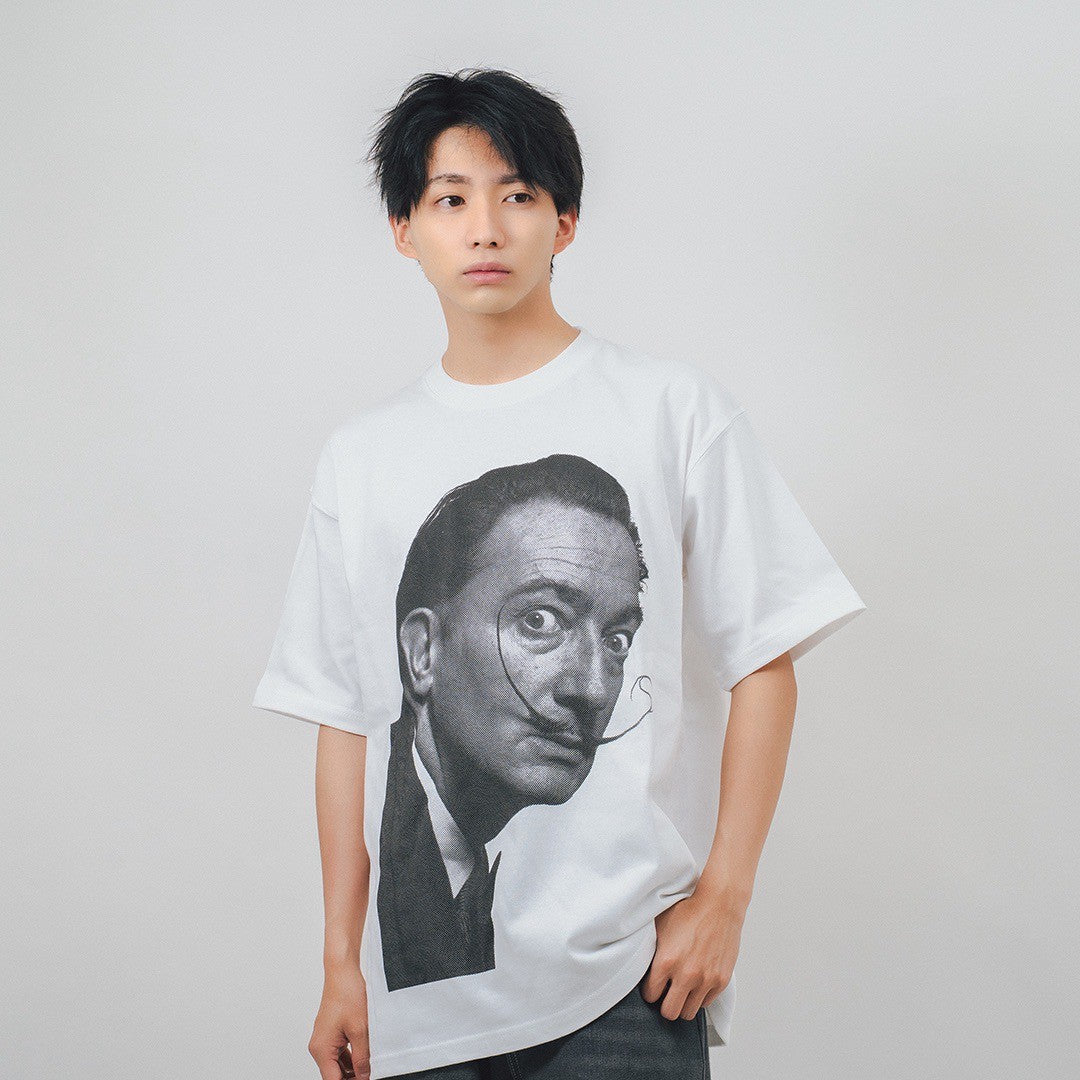 Salvador Dali TEE – SAVAGE CLUB🤤