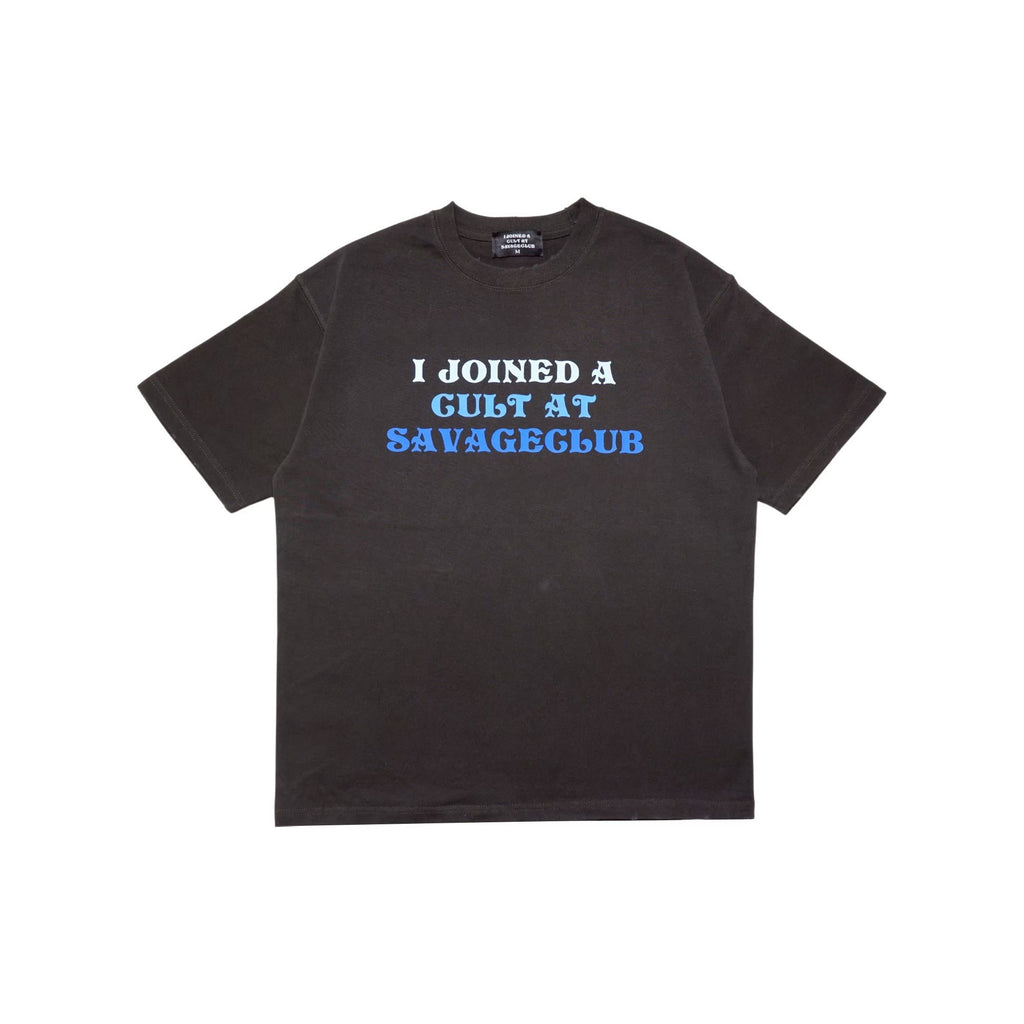 SC×WAKAVA CULT TEE