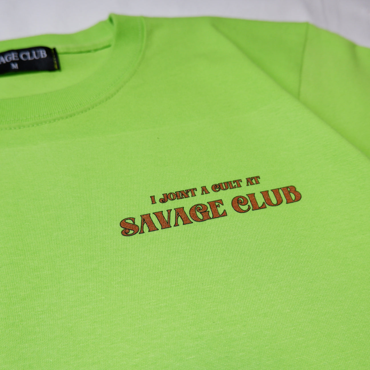 savage  garden TEE