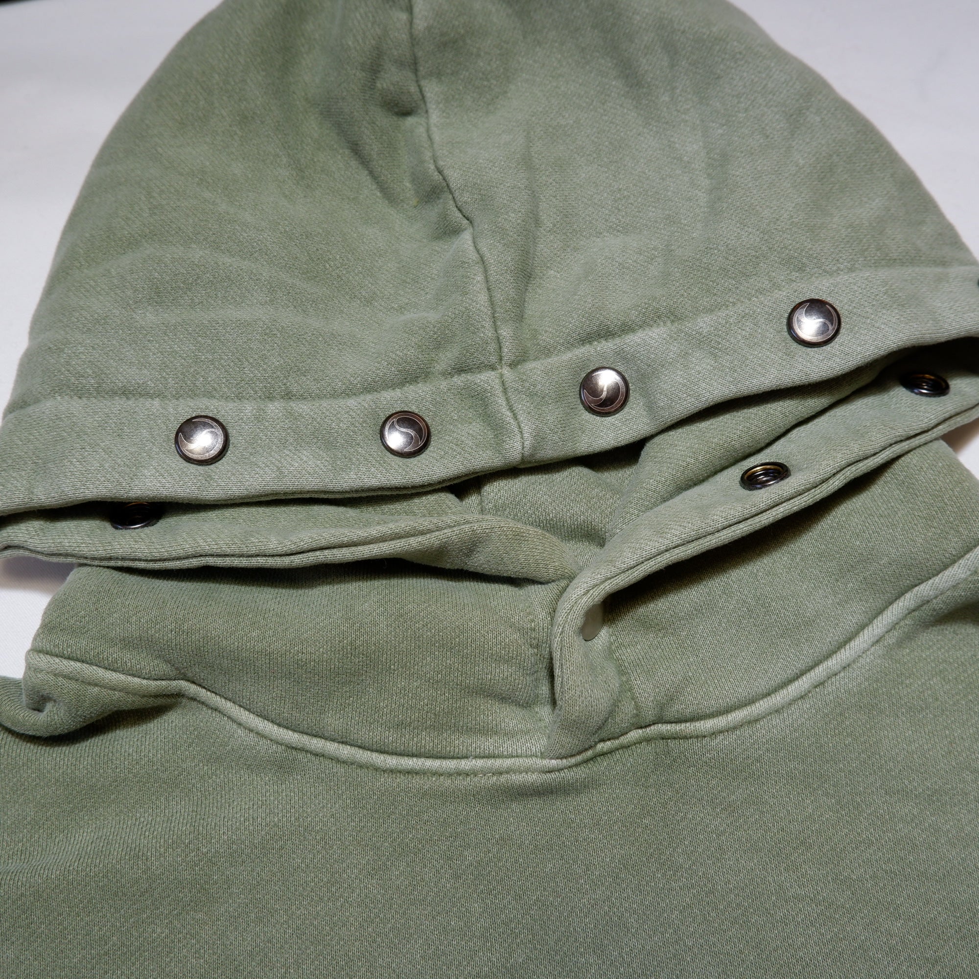 CRACK CLASSIC HOODIE