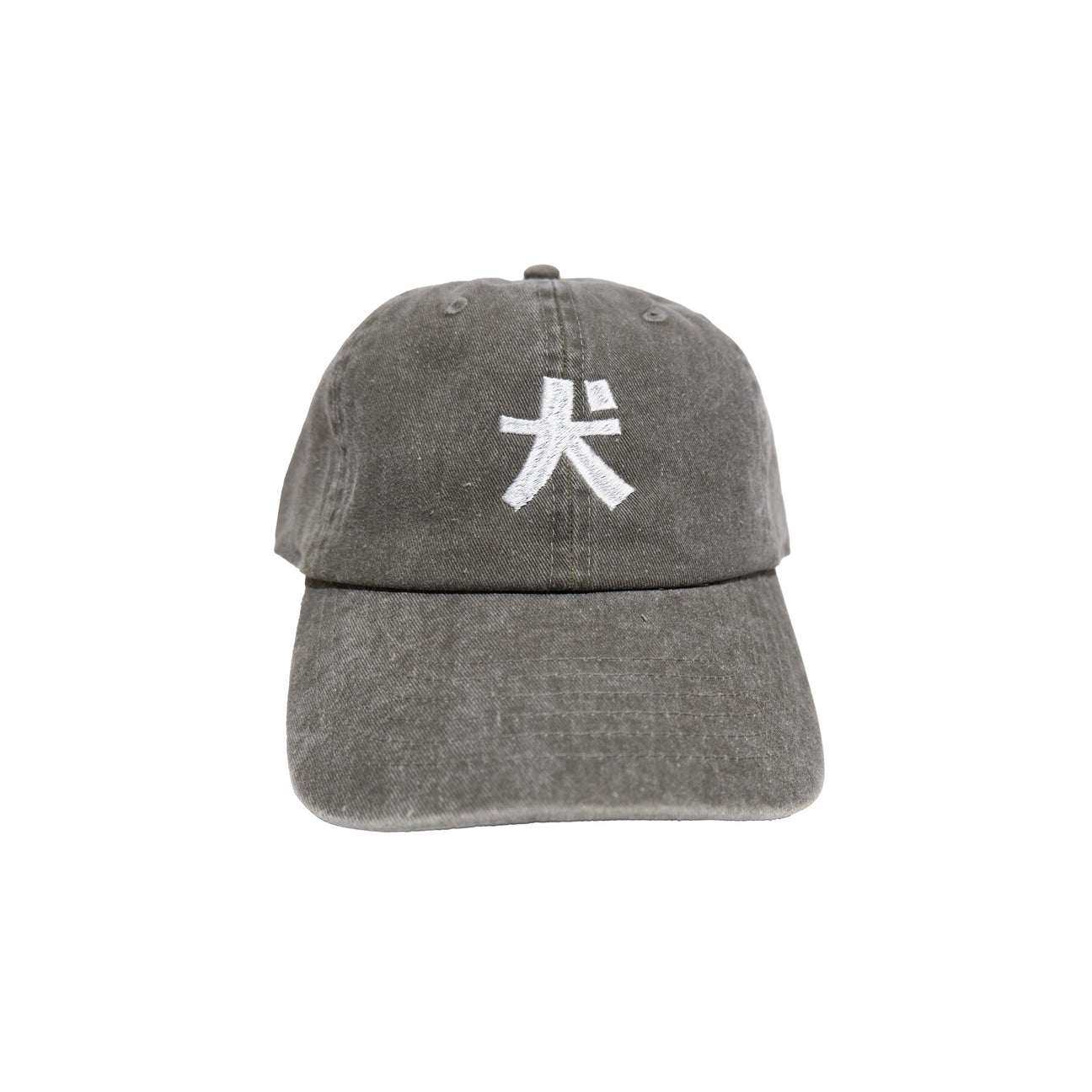 KANJI CAP