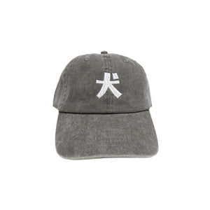 KANJI CAP