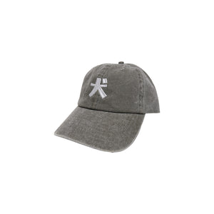 KANJI CAP