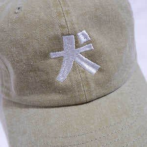 KANJI CAP