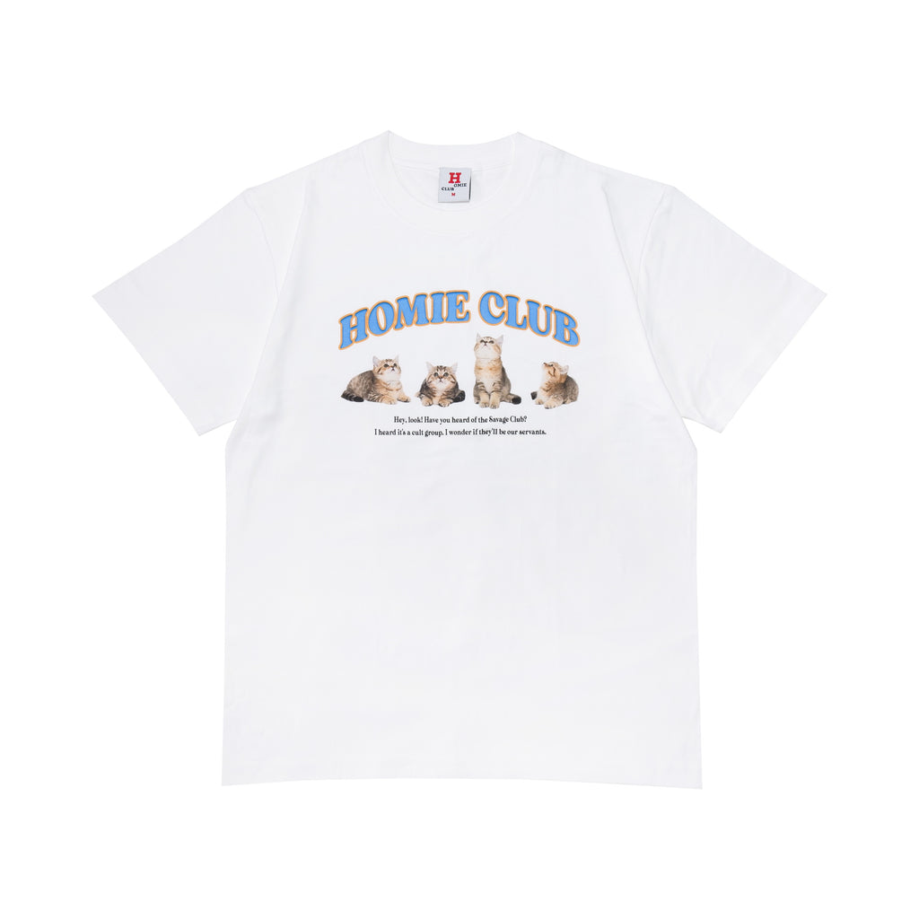 CLASSIC TEE アメリカンショートヘア