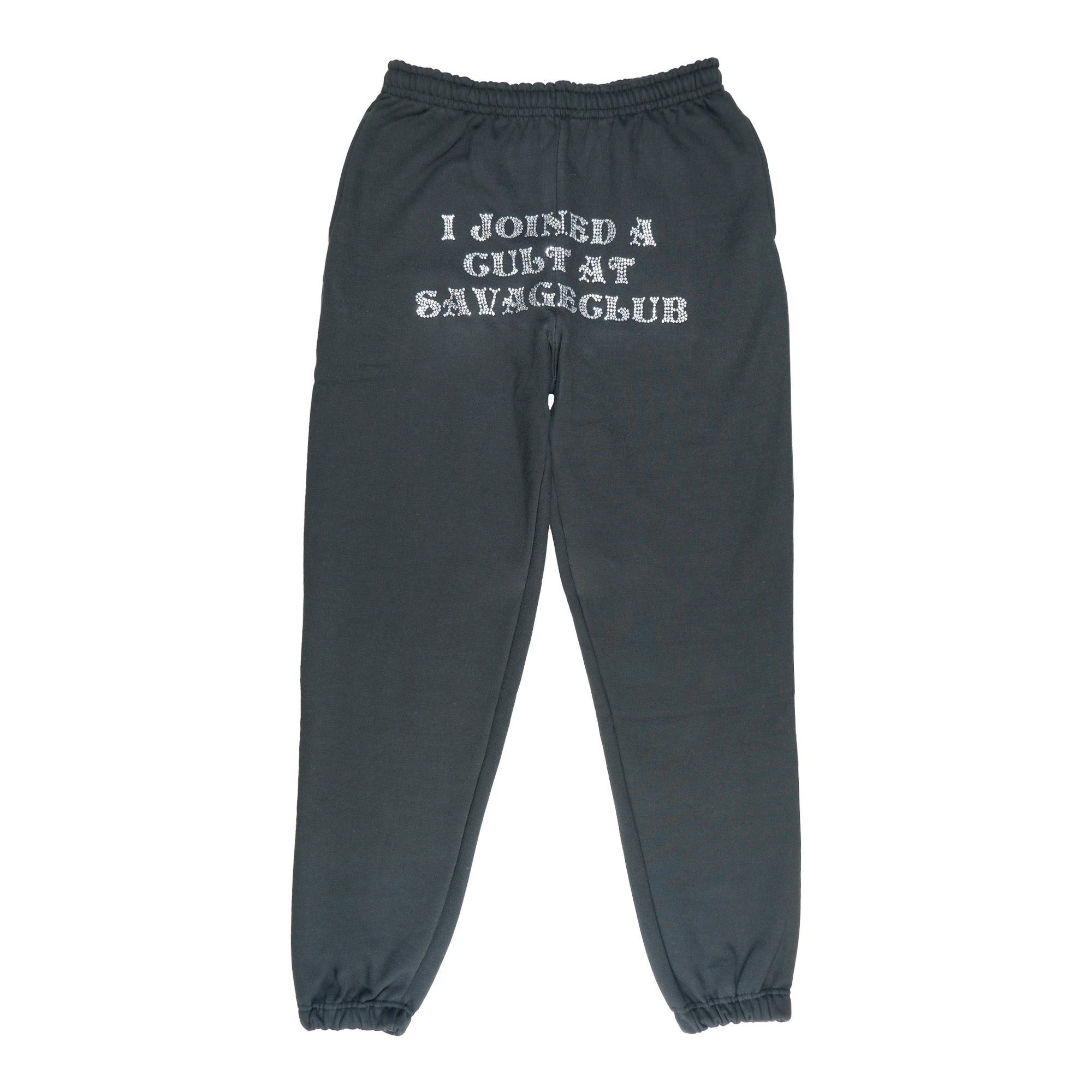 CULT STONE SWEAT PANTS
