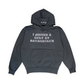 CULT STONE HOODIE