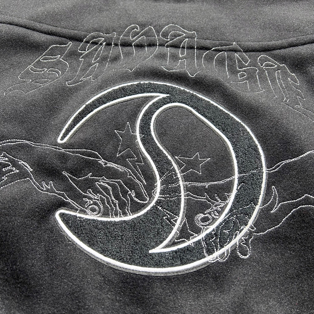 CRACK ADAM STUDIUM JACKET