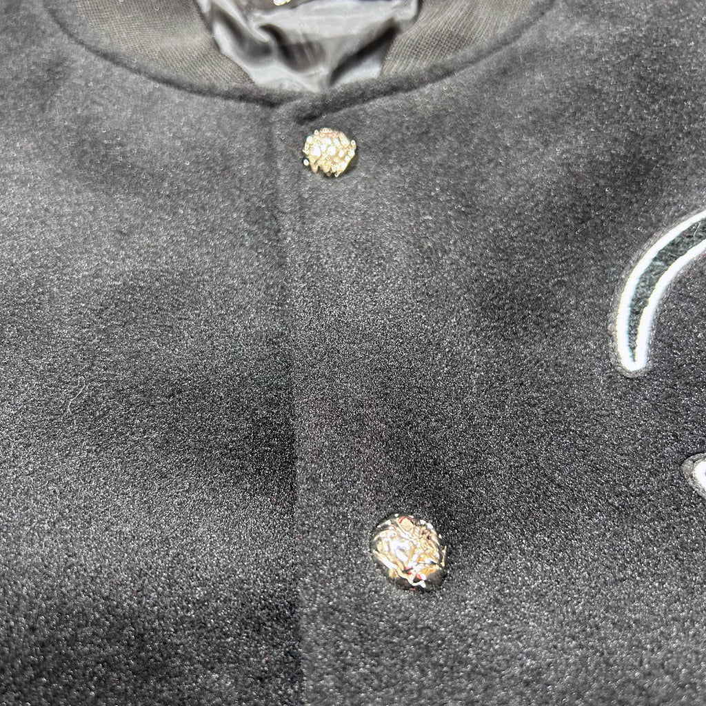 CRACK ADAM STUDIUM JACKET