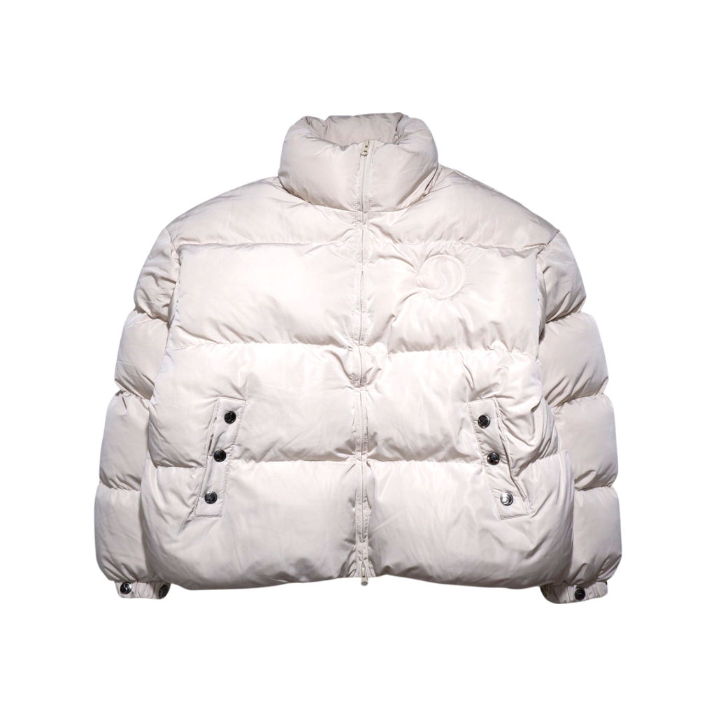 CRACK DOWN JACKET