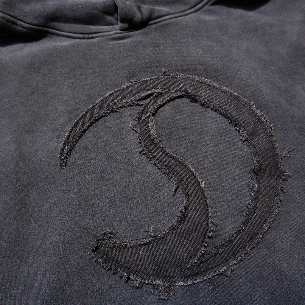 CRACK CLASSIC HOODIE