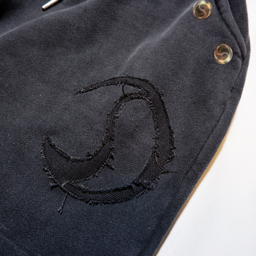 CRACK CLASSIC SWEAT PANTS