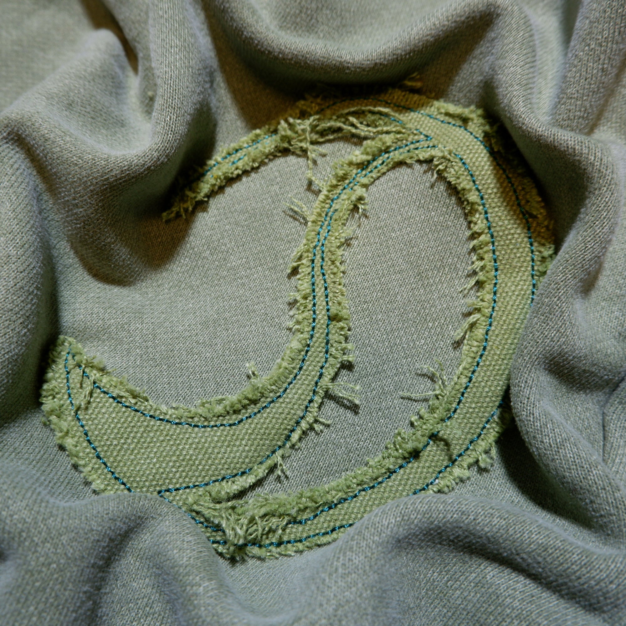 CRACK CLASSIC SWEAT PANTS