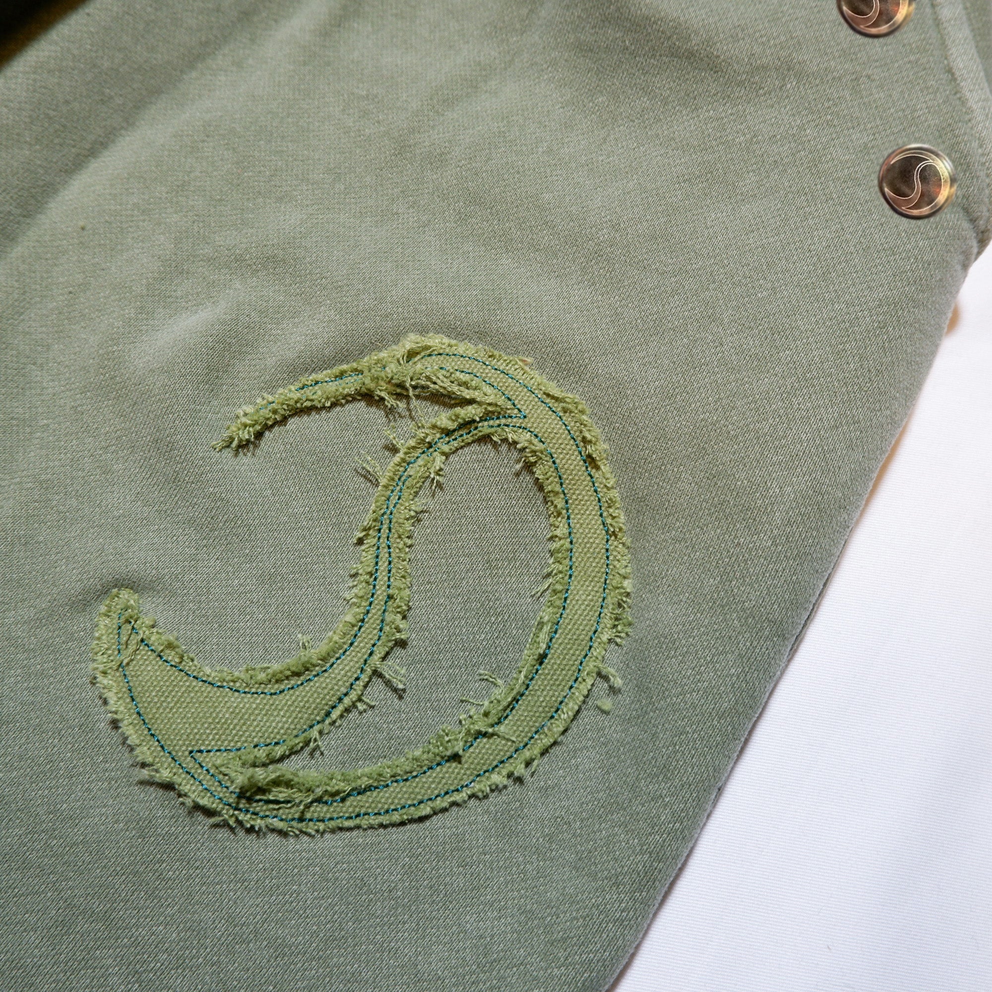 CRACK CLASSIC SWEAT PANTS