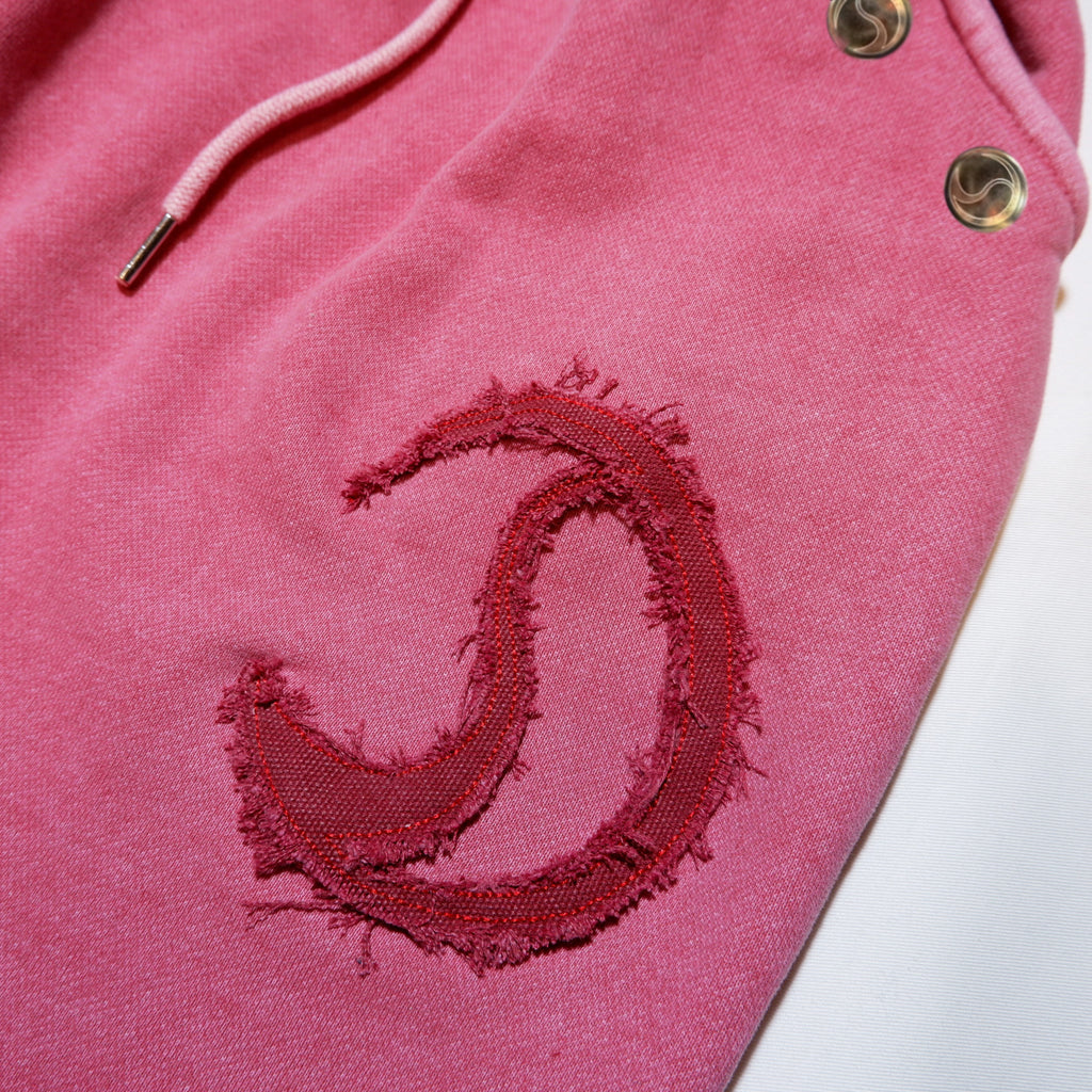 CRACK CLASSIC SWEAT PANTS