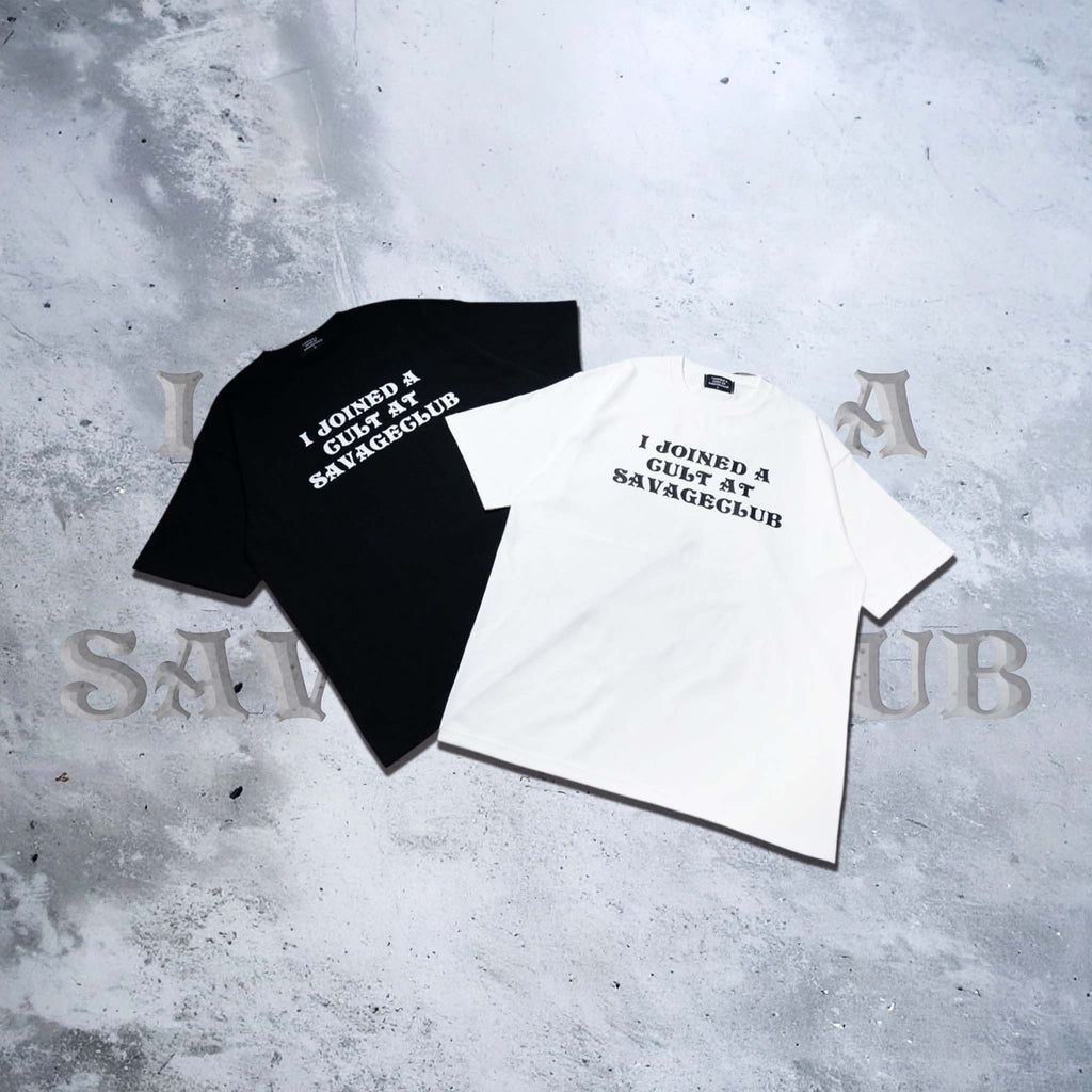 CULT TEE