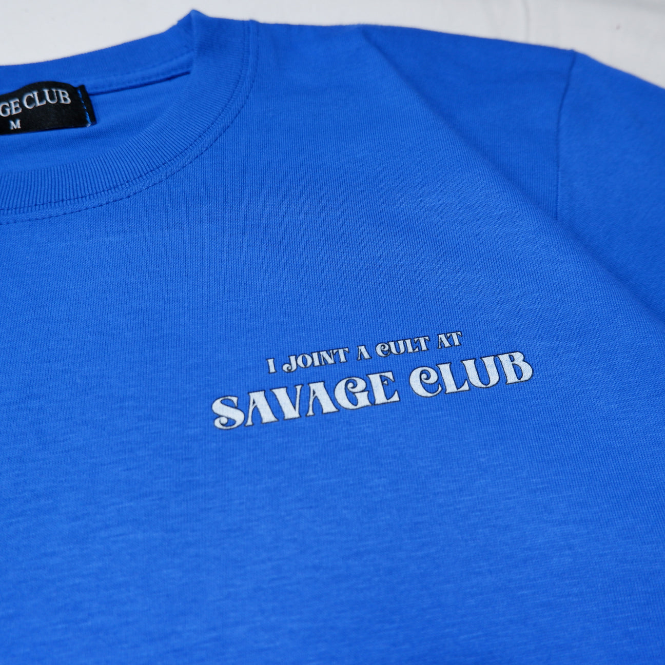 savage  garden TEE