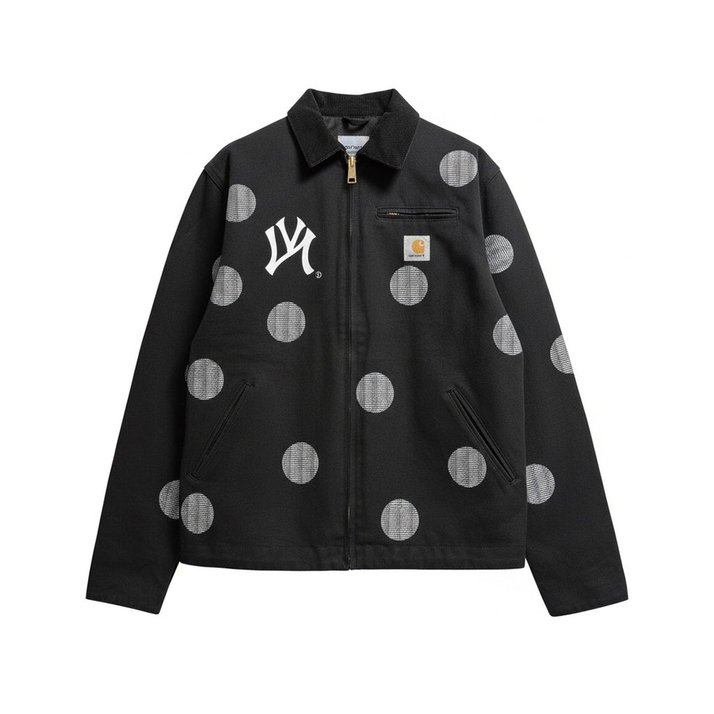 SV DOT DETROIT JACKET