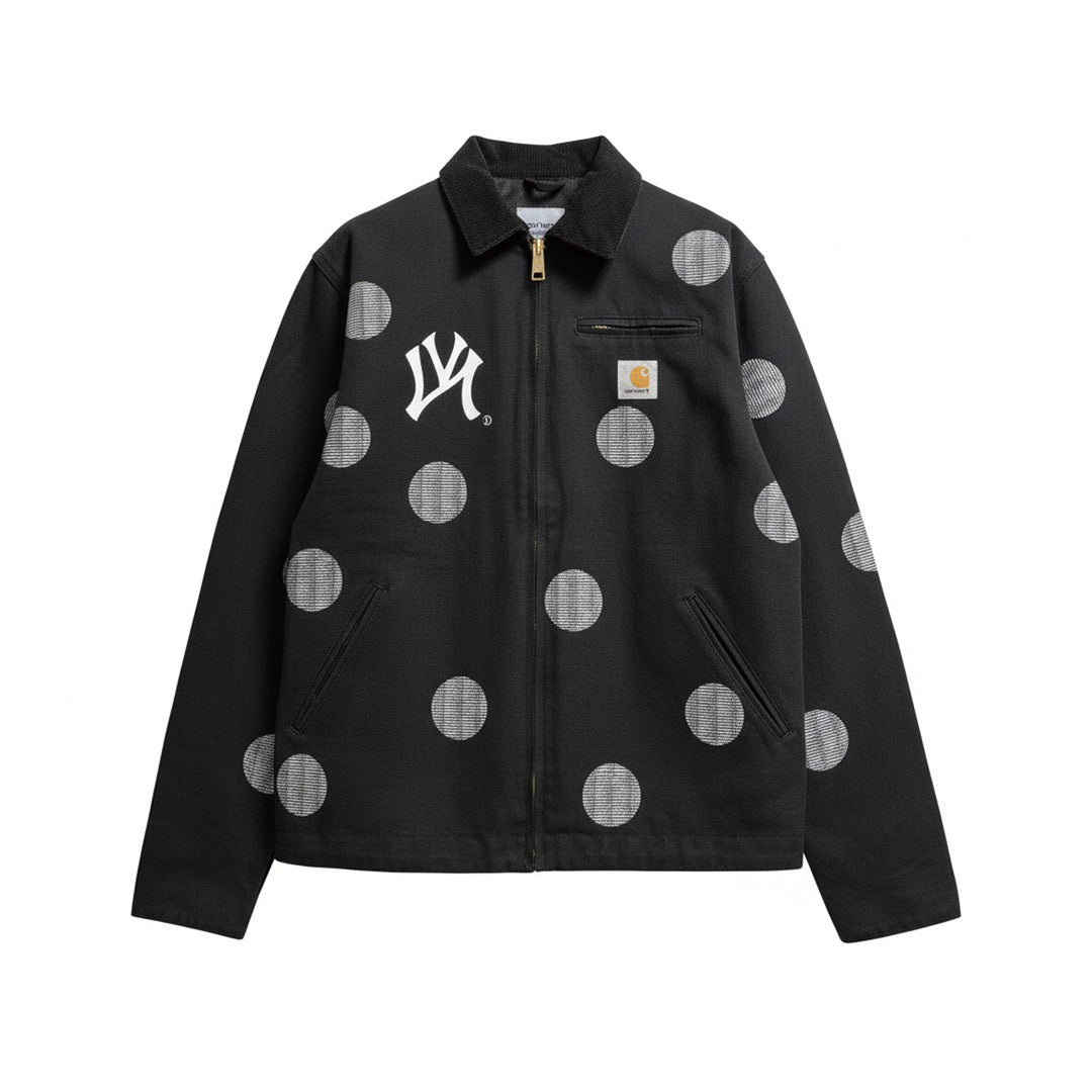 SV DOT DETROIT JACKET