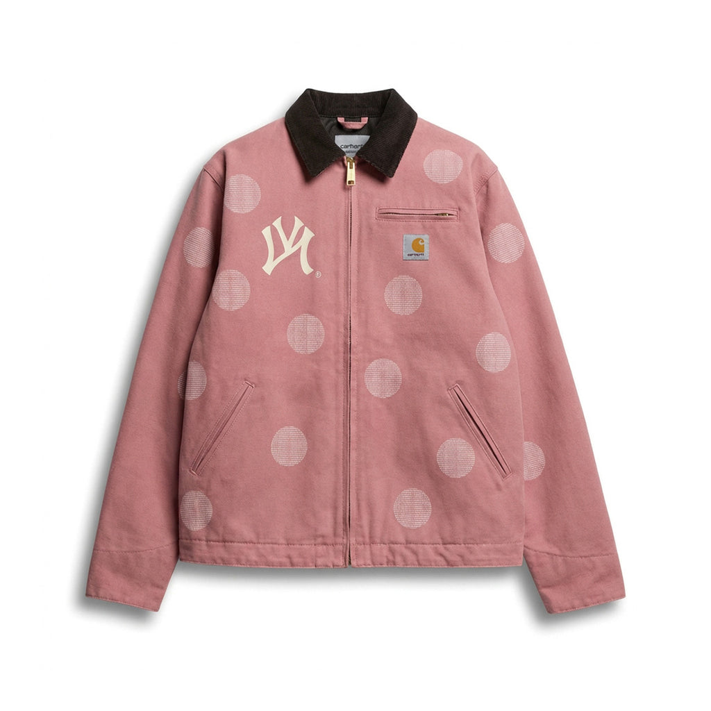 SV DOT DETROIT JACKET