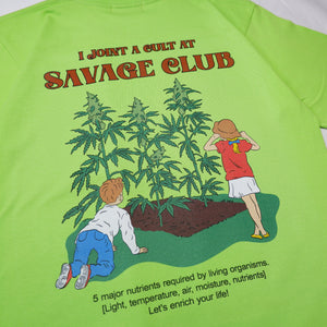 savage  garden TEE