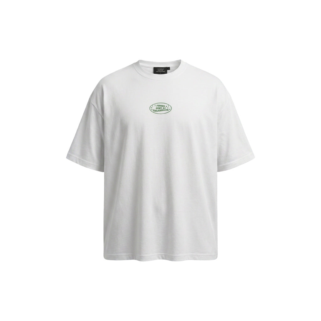 SC×古川優香 ぐるぐるSVG TEE