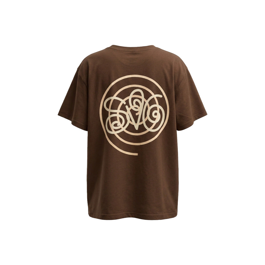 SC×古川優香 ぐるぐるSVG TEE