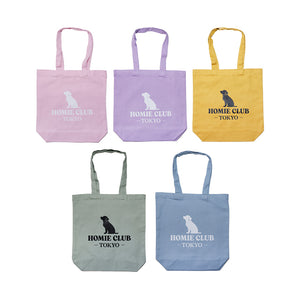 LOGO TOTE BAG