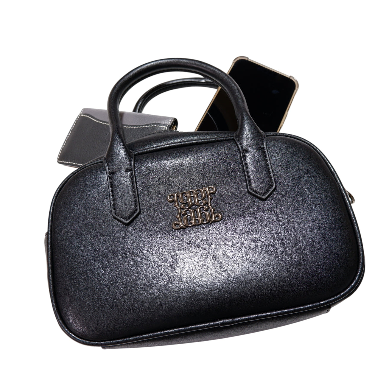 IG METAL BAG