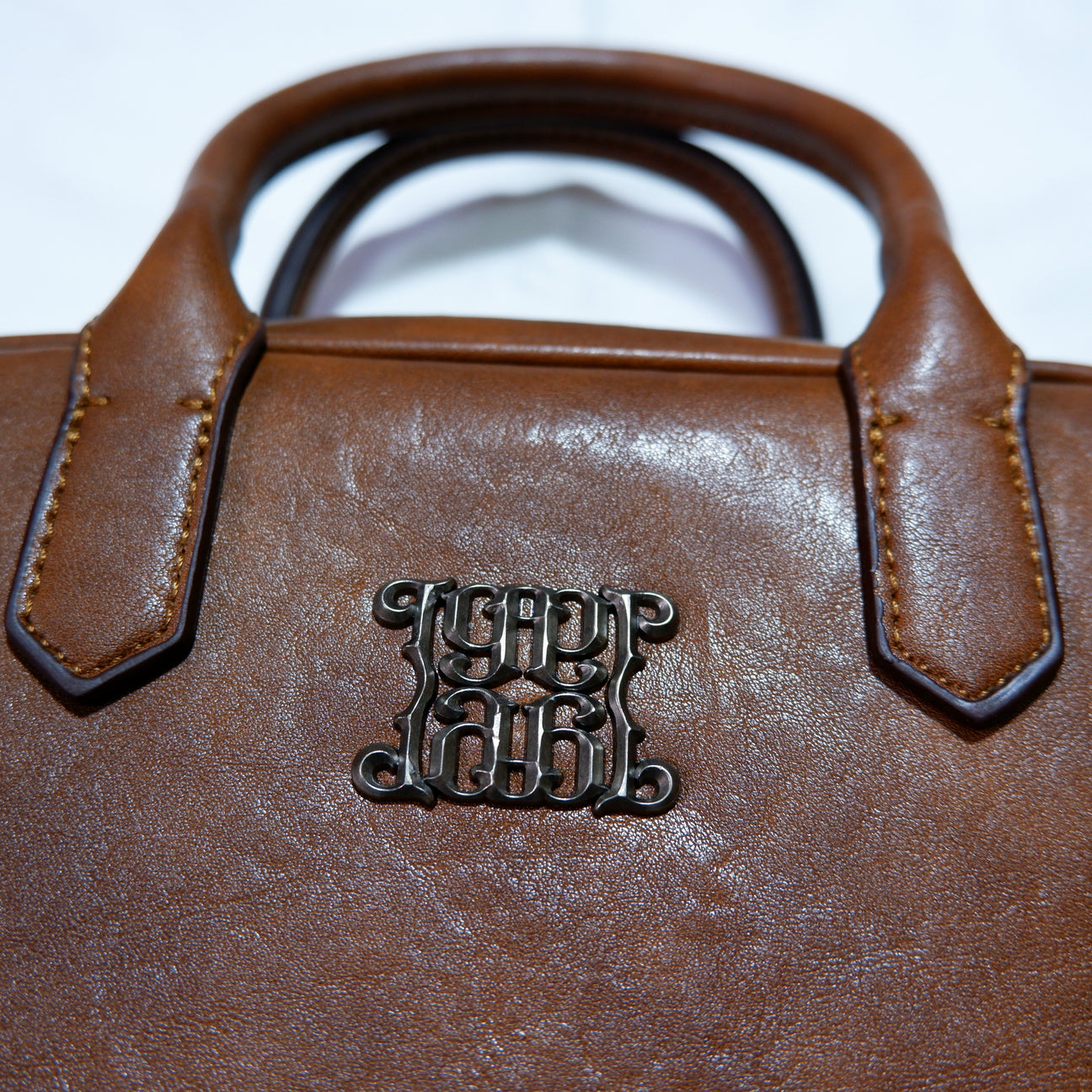 IG METAL BAG