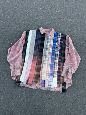 10 material shirts