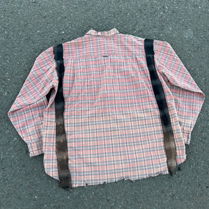 10 material shirts