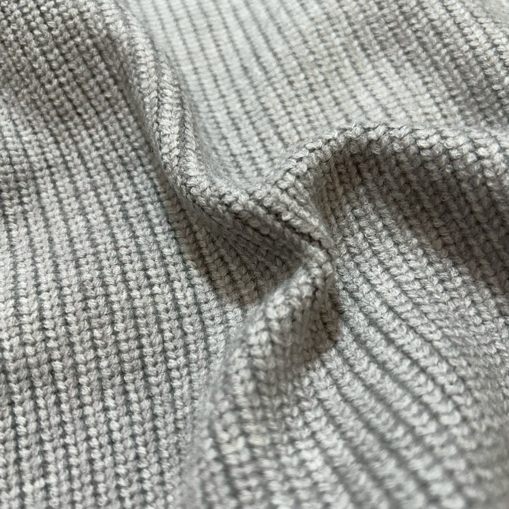 13 STATES KNIT ZIP HOODIE