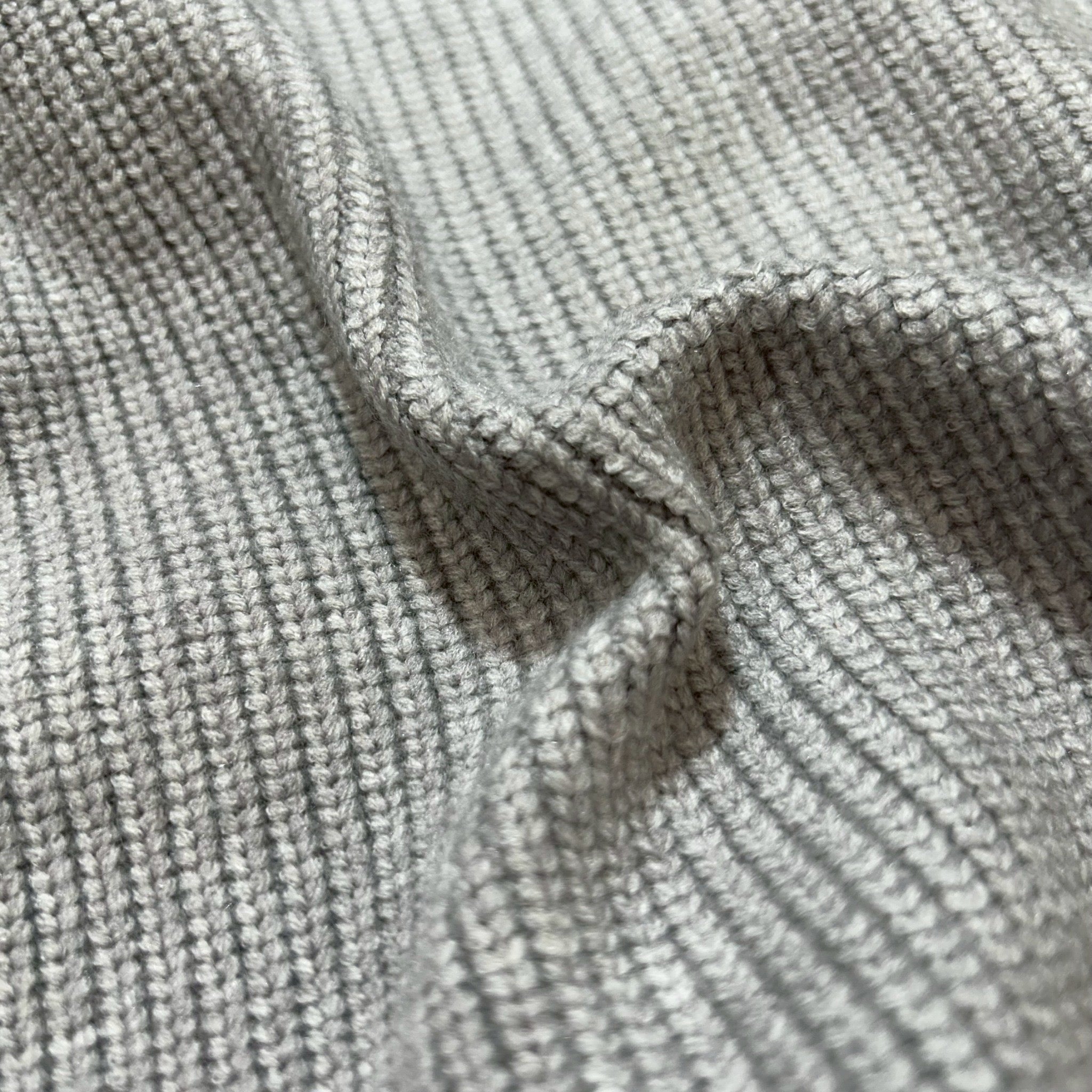 13 STATES KNIT ZIP HOODIE