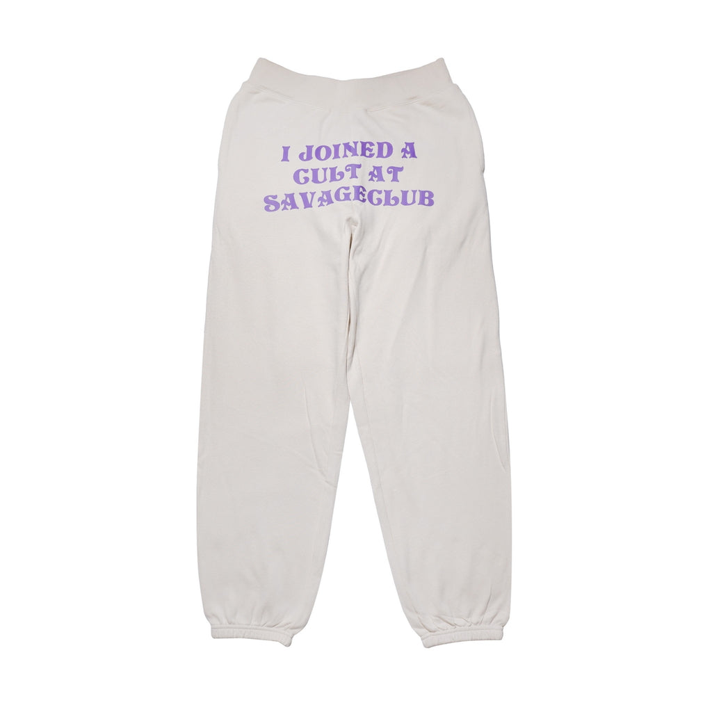 CULT AT PACK HOODIE SET UP