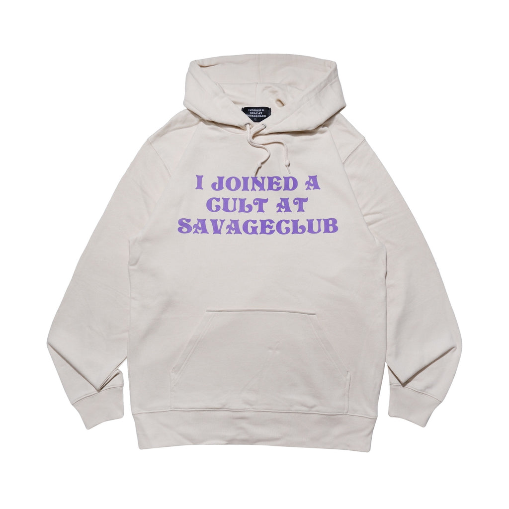 CULT AT PACK HOODIE SET UP