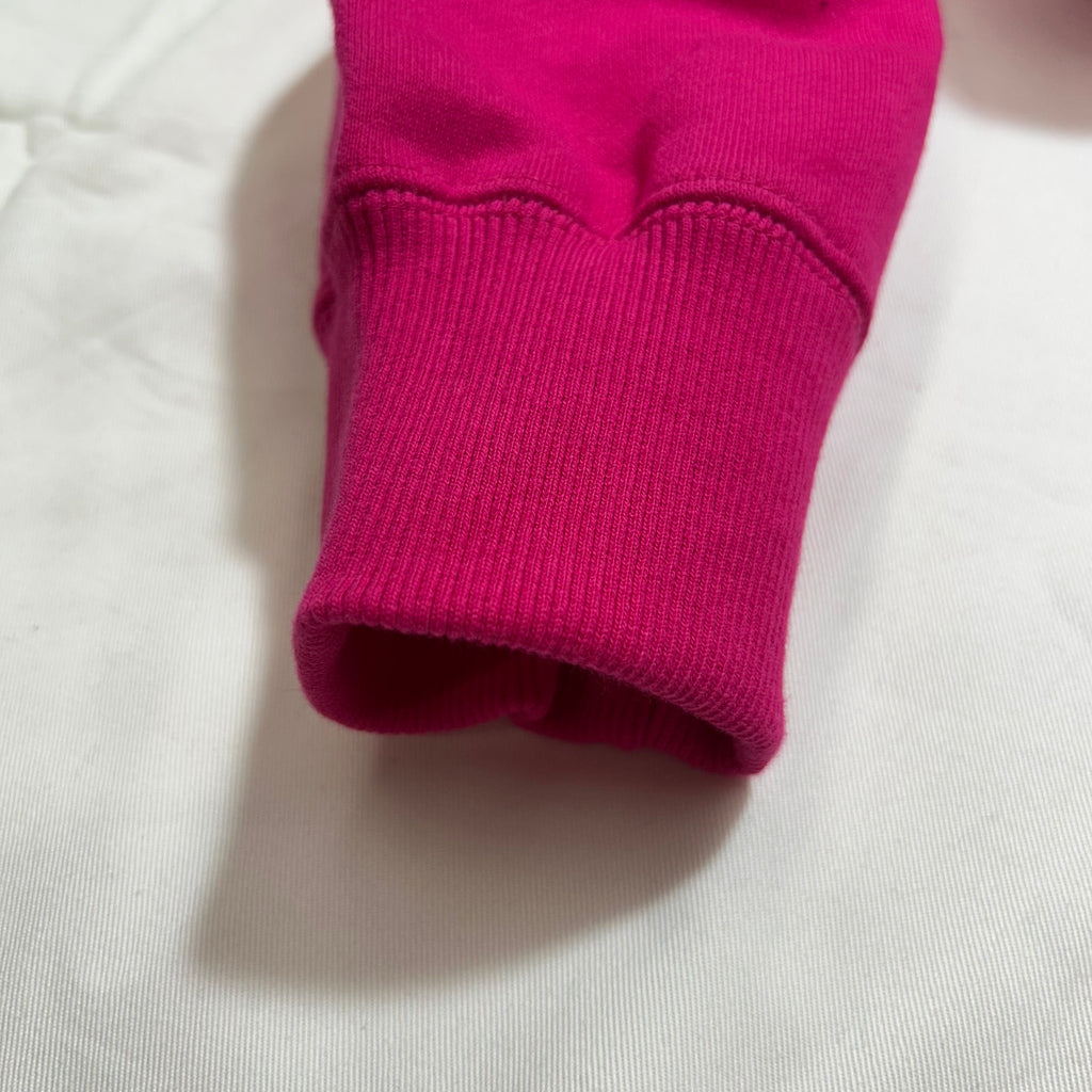 CULT STONE ZIP HOODIE