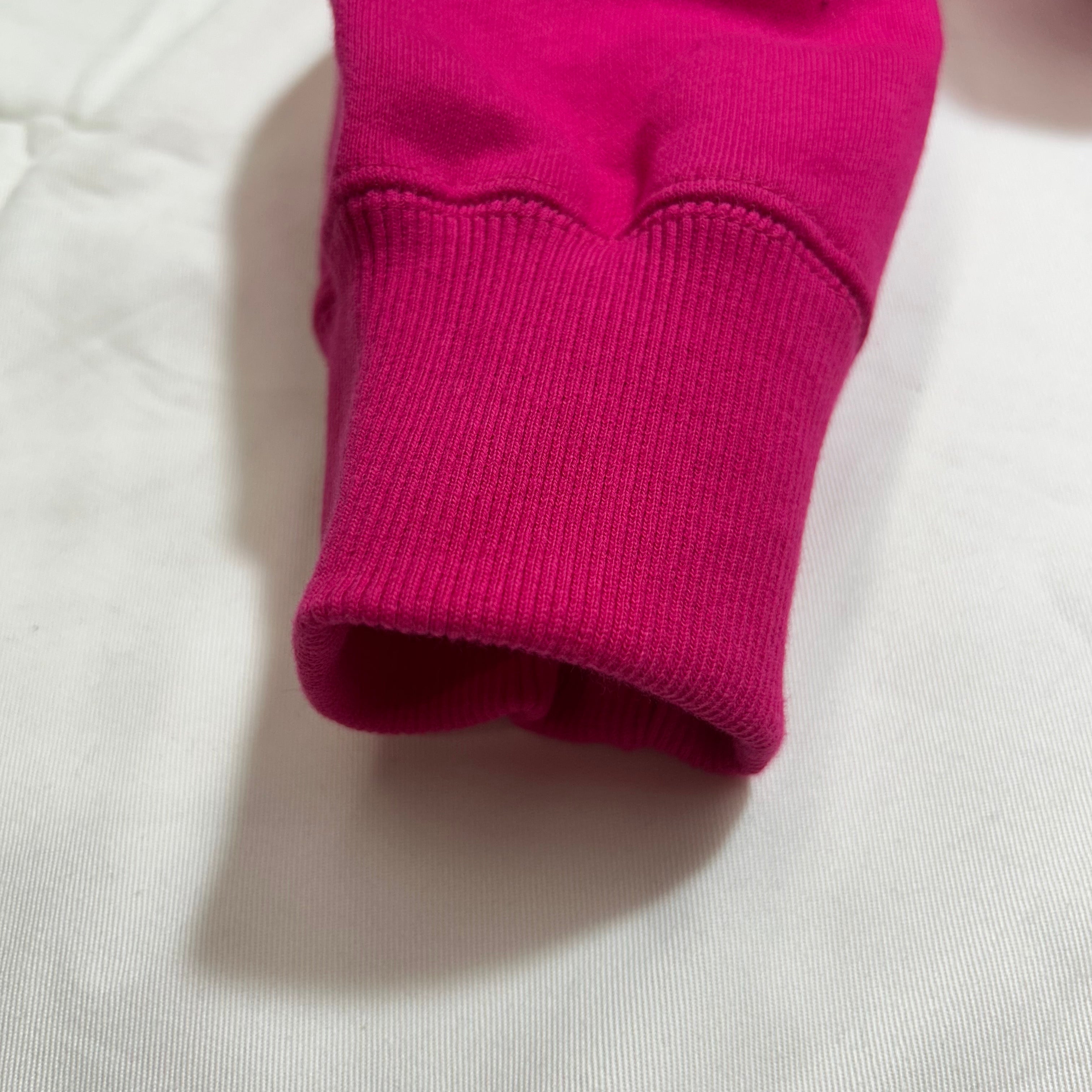 CULT STONE ZIP HOODIE