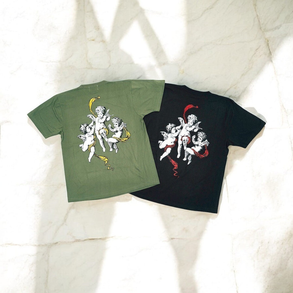 Angel TEE