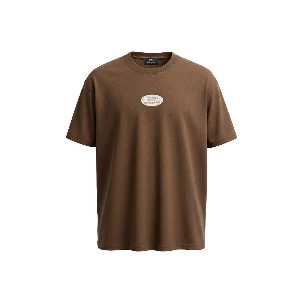 SC×古川優香 ぐるぐるSVG TEE