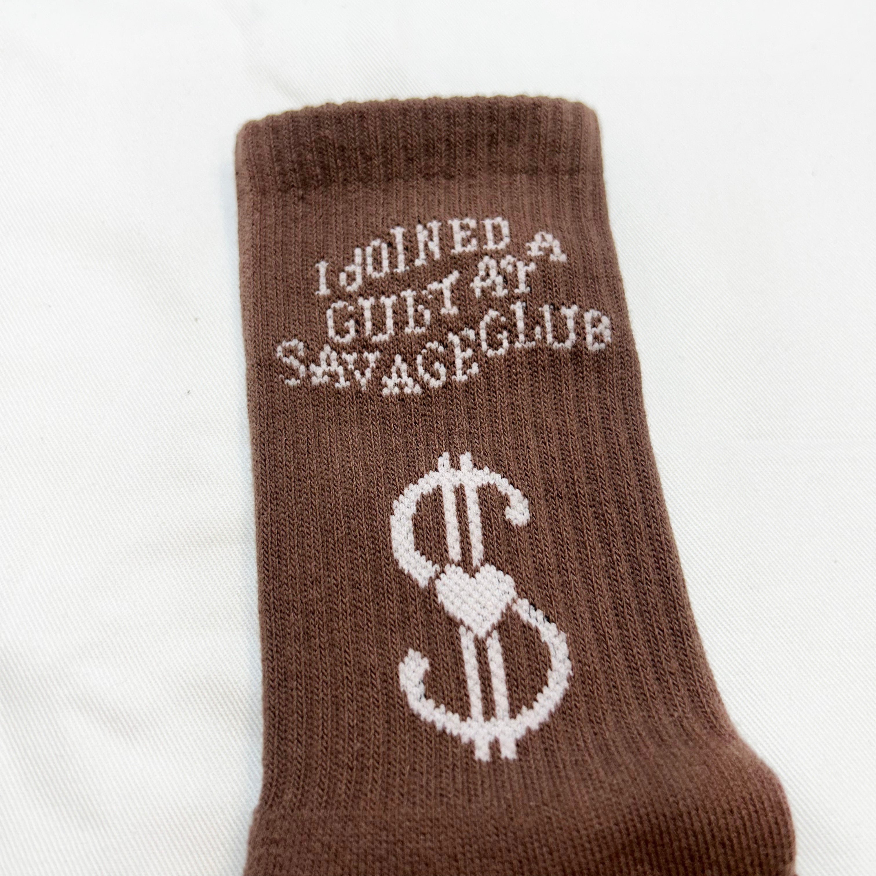 SC×古川優香 ＄SOX