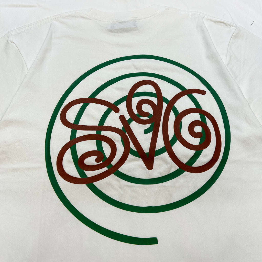 SC×古川優香 ぐるぐるSVG TEE