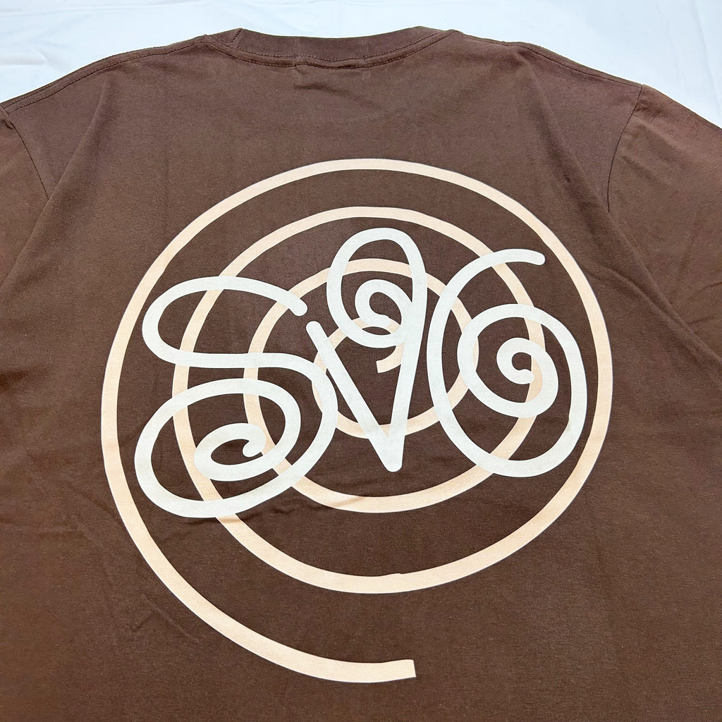 SC×古川優香 ぐるぐるSVG TEE